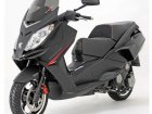 Peugeot BlackSat 125 125 / RS